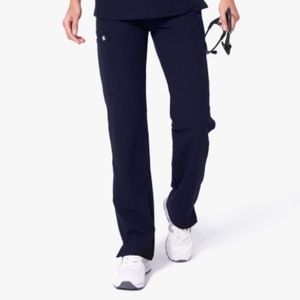 FIGs Kade Cargo pants (navy,LG)
